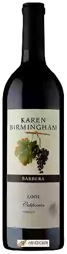 Weingut Karen Birmingham