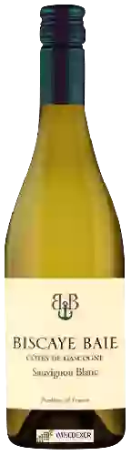 Weingut Biscaye Baie - Sauvignon Blanc