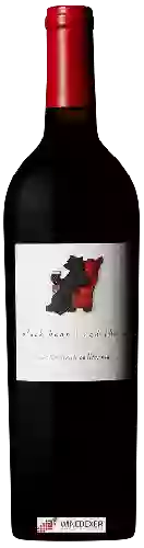 Weingut Black Bear Red Chair