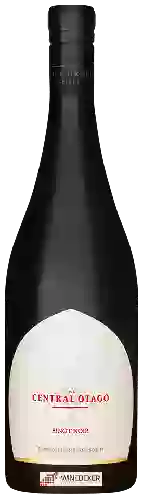 Weingut Black Grape Society - The Central Otago Pinot Noir
