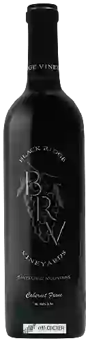 Weingut Black Ridge