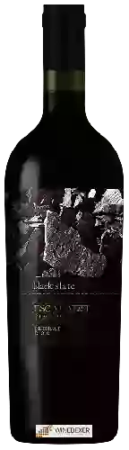 Weingut Black Slate - Escaladei (Vi di la Vila)