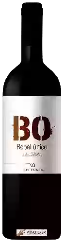 Weingut Bo - Bobal Único