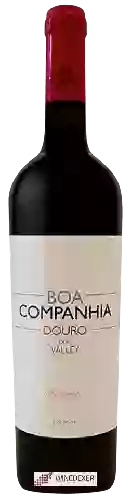 Weingut Boa Companhia