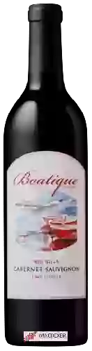 Weingut Boatique - Cabernet Sauvignon