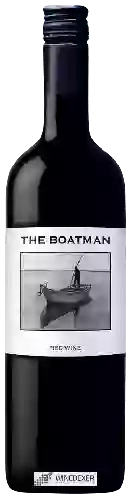 Weingut The Boatman