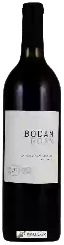 Weingut Bodan Roan