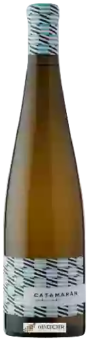 Bodegas Latorre - Catamarán Macabeo - Verdejo