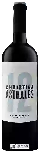 Weingut Astrales - Christina Ribera del Duero