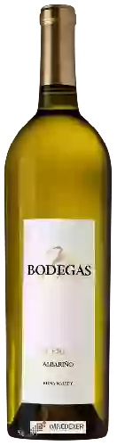 Bodegas M