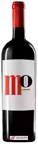 Weingut Sierra Salinas - MO Monastrell
