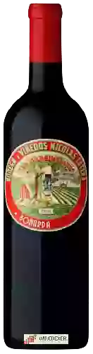 Bodegas y Viñedos Nicolas Catena