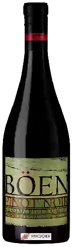 Weingut Böen