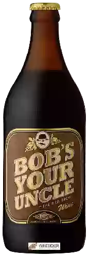 Weingut Boer & Brit - Bob's Your Uncle The Red Brew