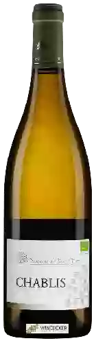 Weingut Bois d'Yver - Chablis