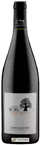 Weingut Bois de Brignon - Côtes du Rhône