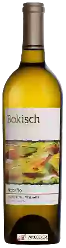 Weingut Bokisch Vineyards - Andrus Island Vineyard Albariño