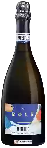 Weingut Bolé - Novebolle