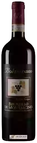 Weingut Bolsignano