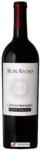Weingut BonAnno (Bon Anno) Weingut BonAnno (Bon Anno)