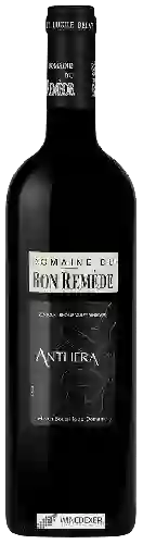 Domaine du Bon Remède