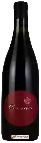 Weingut Bonaccorsi - Cargasacchi Vineyard Pinot Noir