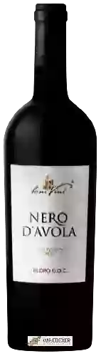 Weingut Boni Vini - Eloro Nero d'Avola