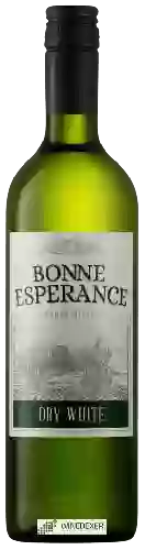 Weingut Bonne Esperance - Dry White