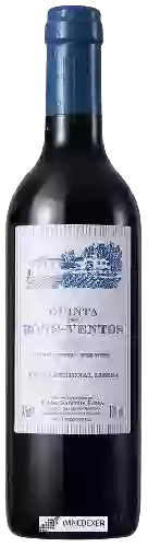 Weingut Quinta de Bons-Ventos