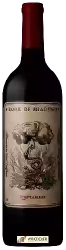 Weingut Book Of Shadows