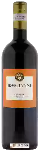 Weingut Borgianni