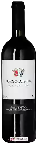 Weingut Borgo di Sena - Negroamaro