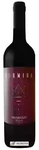 Weingut Bormida - Primitivo