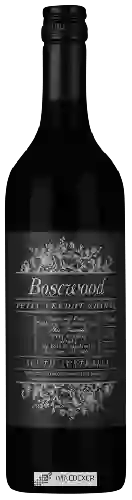 Weingut Boscwood - Petit Verdot - Shiraz