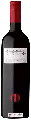 Weingut Botham Merrill Willis - Cabernet Sauvignon