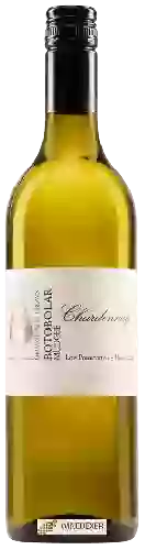 Weingut Botobolar - Chardonnay