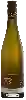 Weingut Boujong - Blauschiefer Riesling Trocken