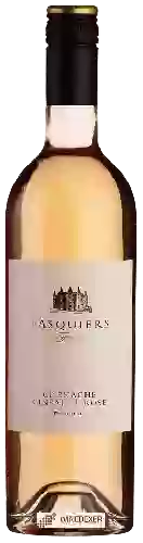 Weingut Pasquiers