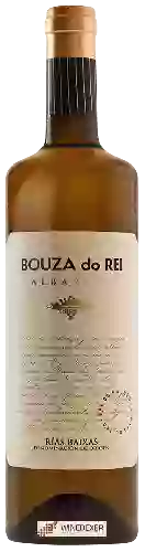 Weingut Bouza do Rei - Albari&ntildeo R&iacuteas Baixas