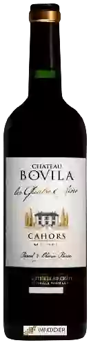 Château Bovila