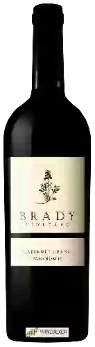 Weingut Brady