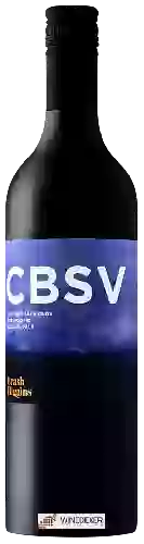 Weingut Brash Higgins - CBSV Site Specific Cabernet Sauvignon (Single Vineyard)