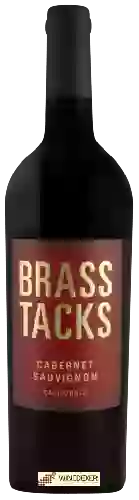 Weingut Brass Tacks