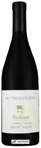Weingut Bréchet Masson - Les Ponchonnières Rasteau