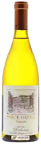 Weingut Brick House - Cascadia Chardonnay