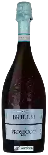 Weingut Brilla - Prosecco