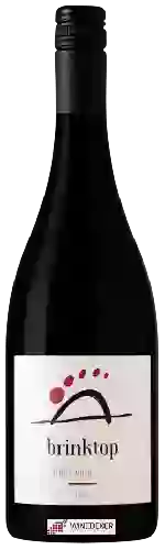 Weingut Brinktop - Pinot Noir