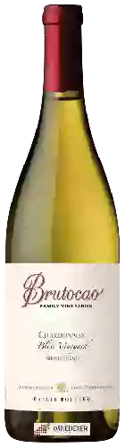 Weingut Brutocao Family Vineyards - Bliss Vineyard Chardonnay