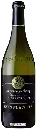 Weingut Buitenverwachting - Husseys Vlei Sauvignon Blanc