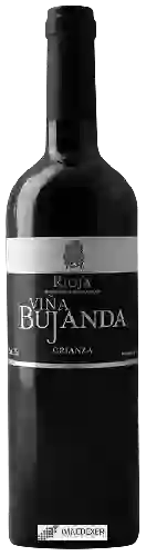 Weingut Viña Bujanda